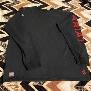Ariat FR long sleeve shirt